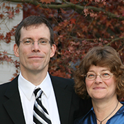 Canyon Self Storage – David A. & Cindy Bartle